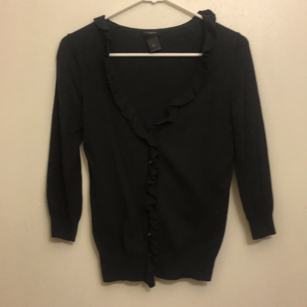 Lightly Worn Ann Taylor Cover Up